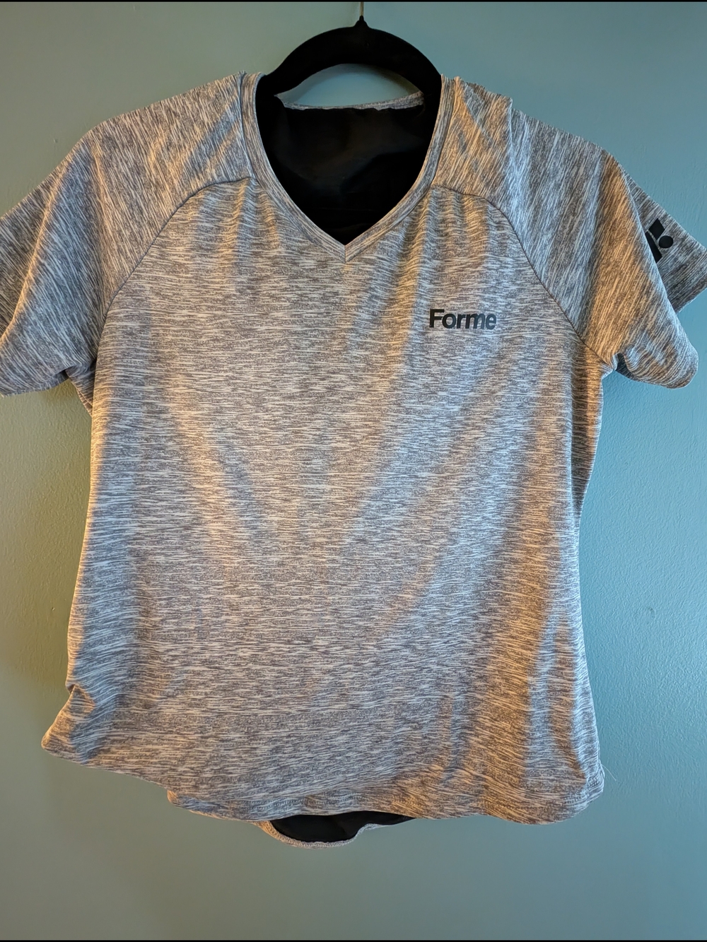 Women's Forme Science Revive Tee Performance - Posture Correcting